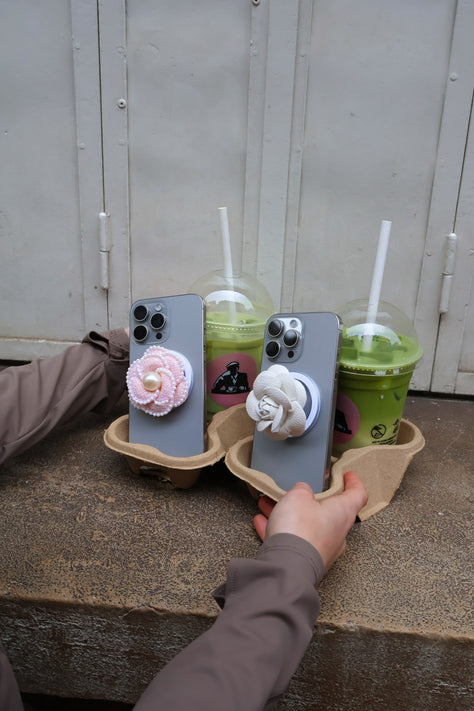 GRIP PHONE