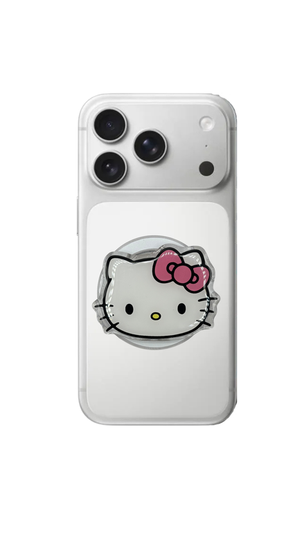 Grip Phone : Hello Kitty