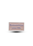 Metal sticker : Romanticize your life