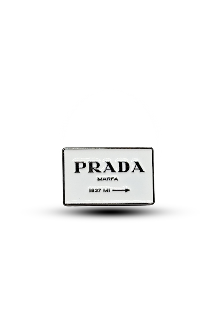Metal sticker : Tableau white