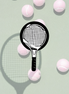 Grip Phone : The Racket