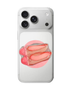 Grip phone : Ballerina