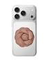 Grip Phone : Pink Flower