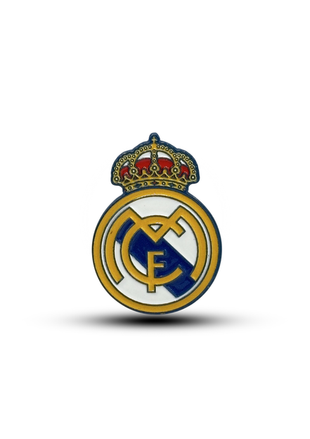Metal sticker : Foot - 2