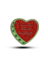 Metal sticker : Palestine - 1