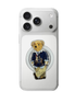 Grip phone : Teddy Bear