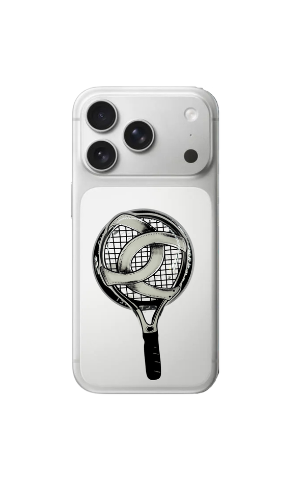 Grip Phone : The Racket