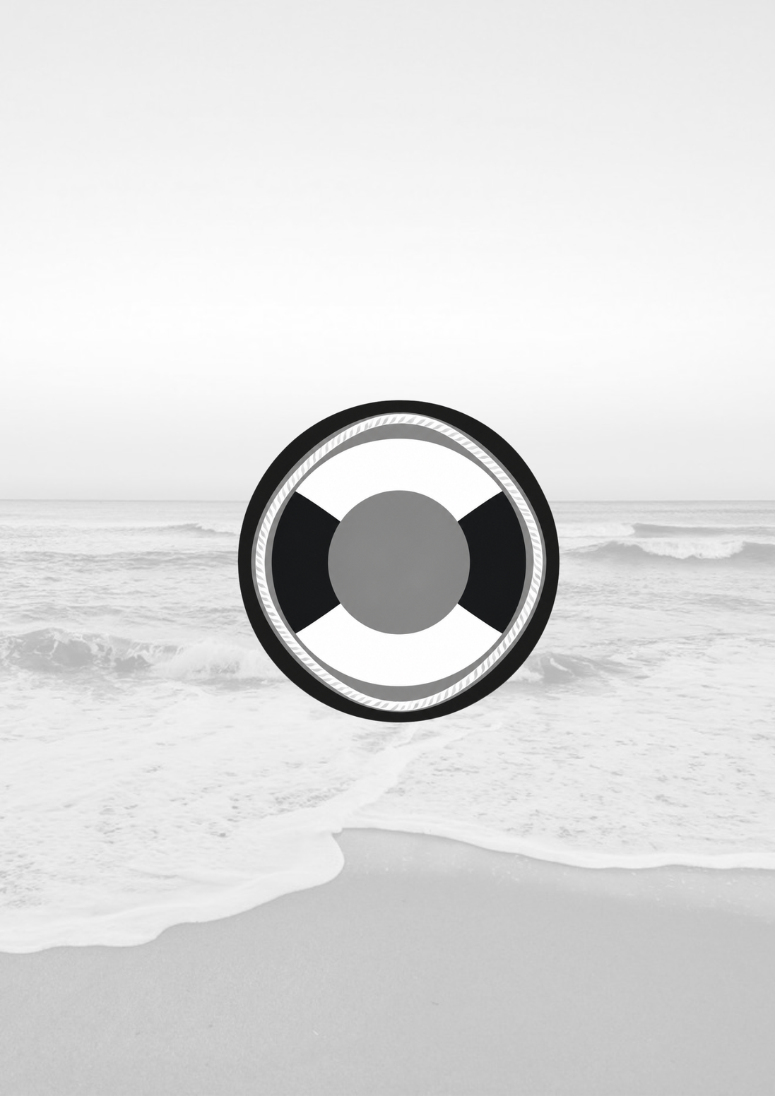 Grip phone : The Pausa
