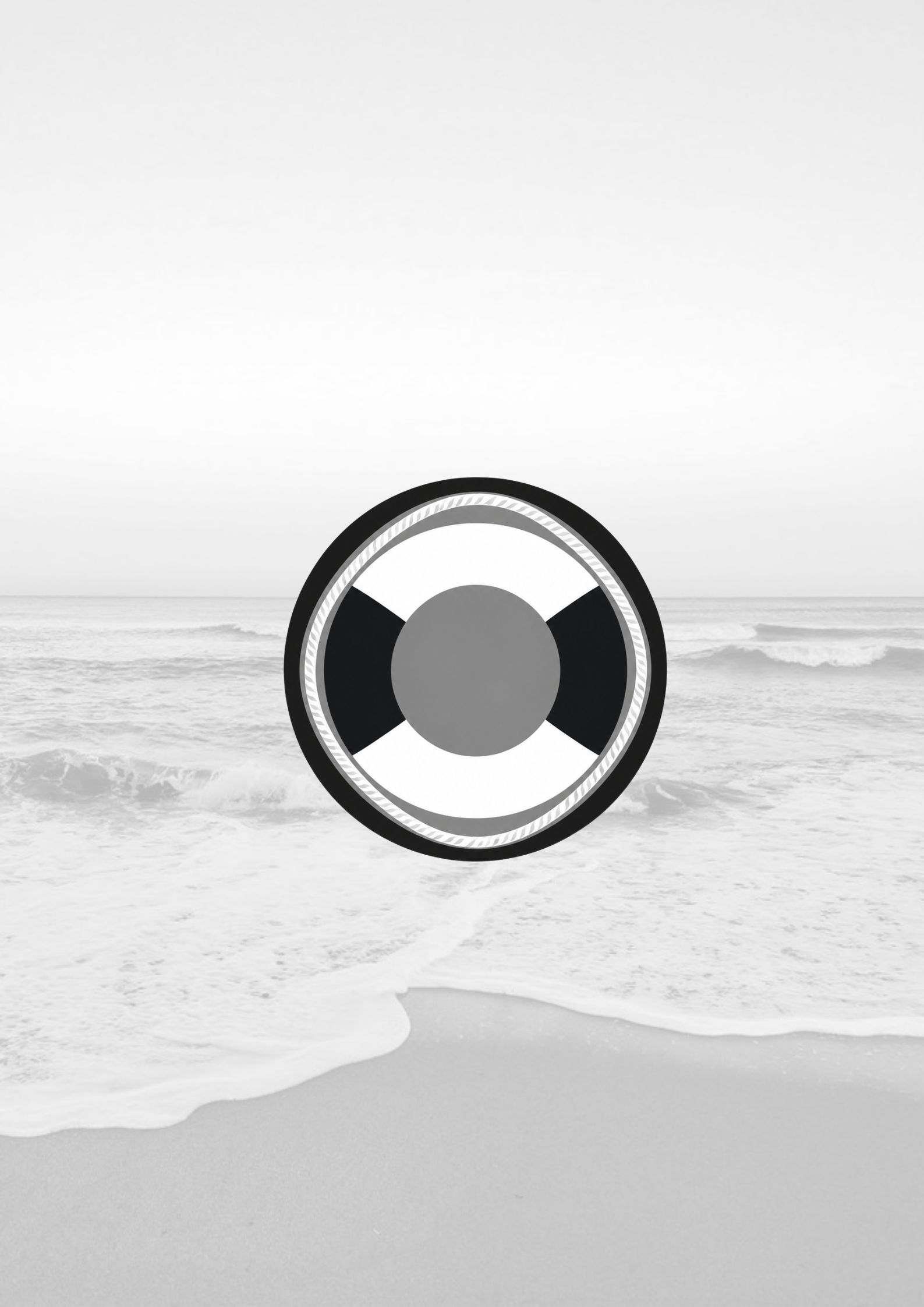 Grip phone : The Pausa