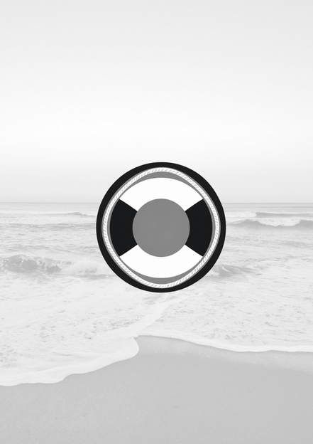 Grip phone : The Pausa
