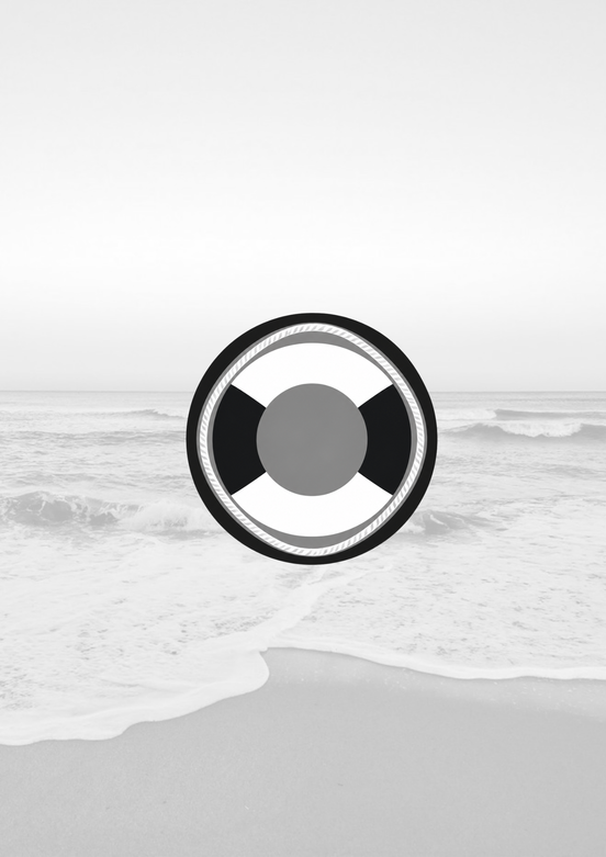 Grip phone : The Pausa