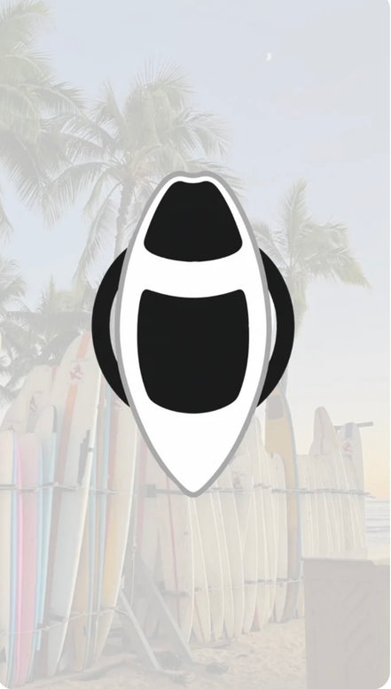 Grip Phone : Surfboard