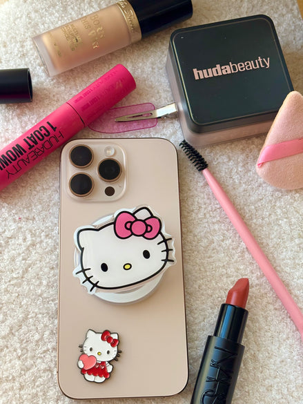 Grip Phone : Hello Kitty