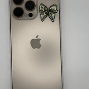 Metal sticker : Dollar girlie